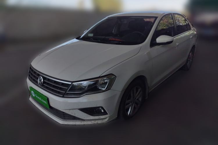 Used Volkswagen Jetta 2017 1.5L Manual Comfort Model