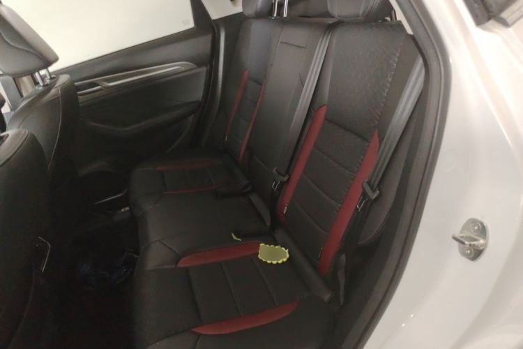 Used Haval F7 2020 1.5T Two-Wheel Drive iShow