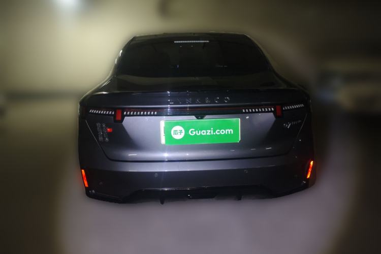 Used Lynk & Co 07 2024 EM-P 126 Long-Range Halo