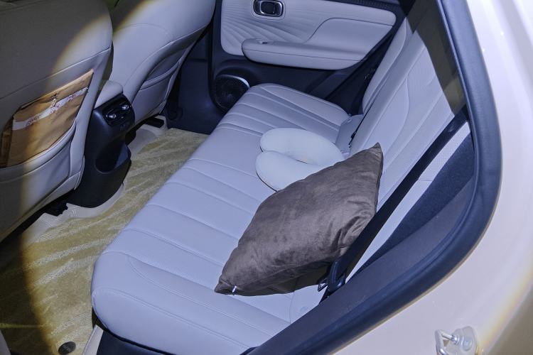 Used AION UT 2025 420 Intelligent Luxury Edition
