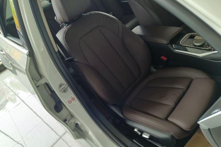 Used BMW 3 Series 2022 325Li M Sport Package
