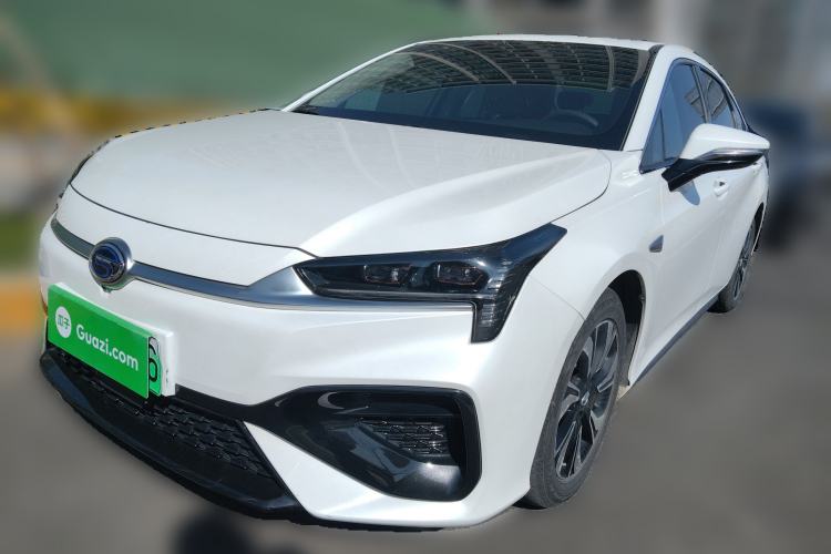 Used AION S 2019 Meizu 630