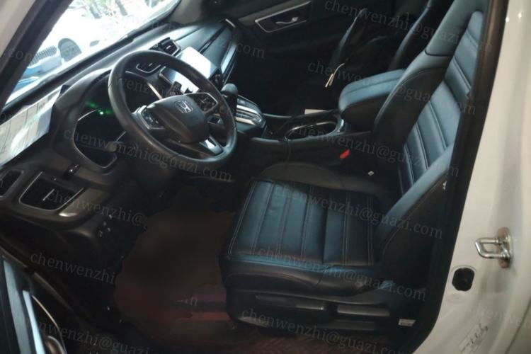 Used Honda Breeze 2021 240TURBO CVT 2WD Luxury Edition
