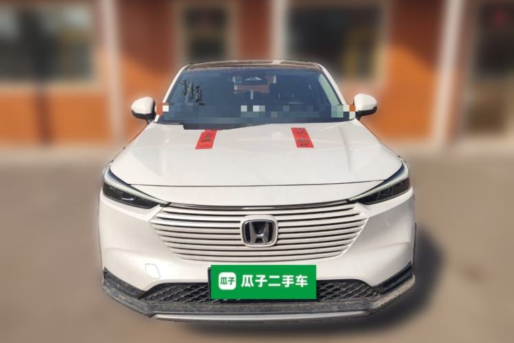 Used Honda Vezel 2023 1.5L CVT Tech Edition
