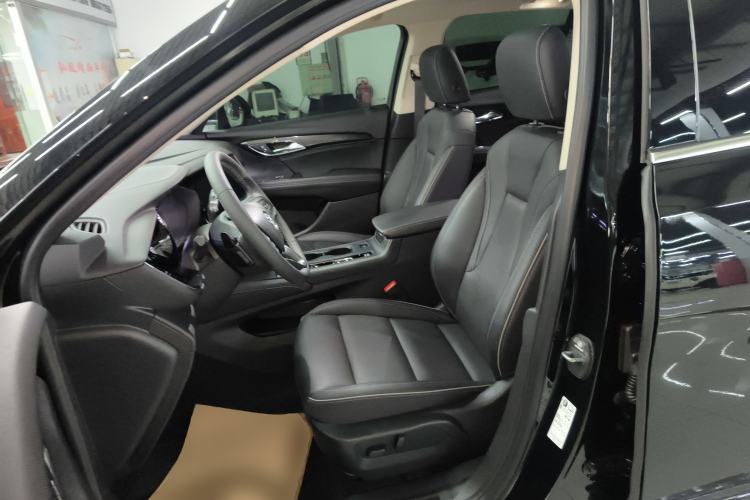 Used Buick Envision 2023 Encore S 552T Two-Wheel Drive Luxury Model