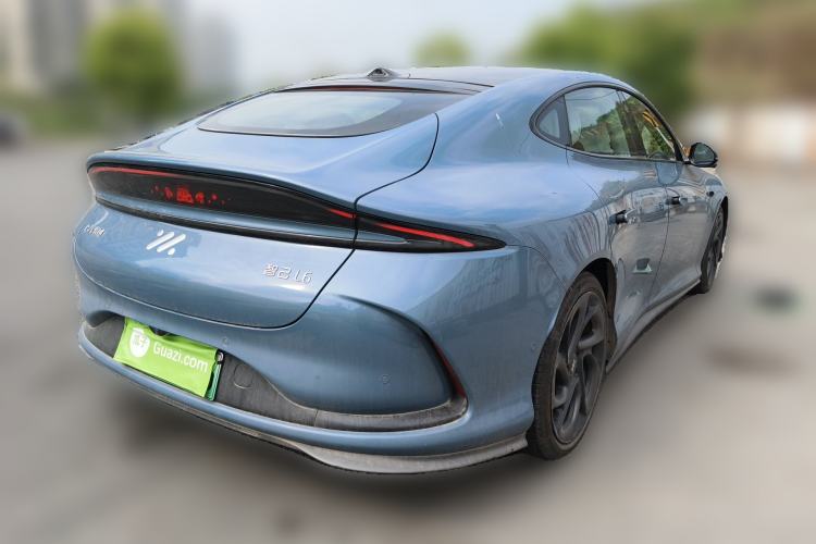 Used IM L6 2024 Max Standard Edition