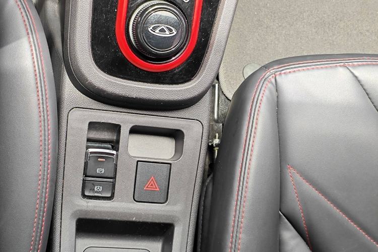 Used Chery New Energy Little Ant 2022 Revised Version Sweet Pink Edition Half-Sugar Version Lithium Iron Phosphate 30.7 kWh 30 kW 301 km