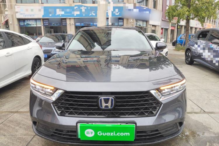 Used Honda Accord New Energy 2023 2.0L ePHEV Smart Edition
