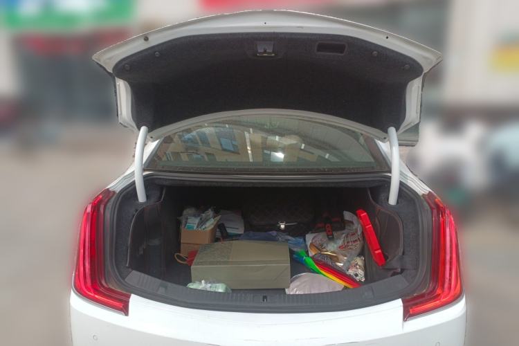 Used Cadillac XTS 2018 28T Tech Edition