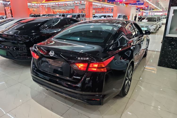 Used Nissan Teana 2021 2.0L XL Comfort Edition
