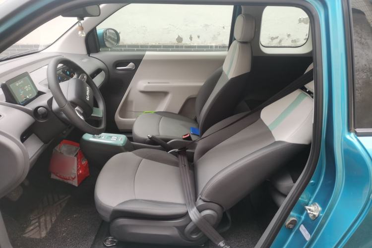 Used Qiyuan Lumin 2022 155 km – Refreshingly Sweet Edition