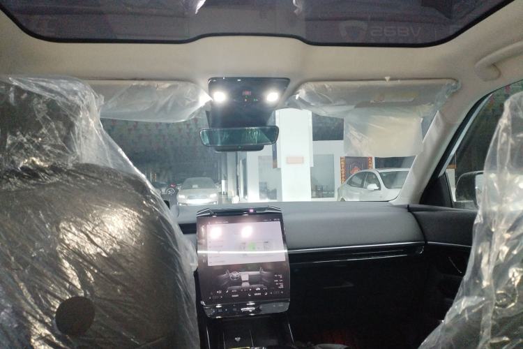 Used Honda S7 2025 Trailblazer Edition