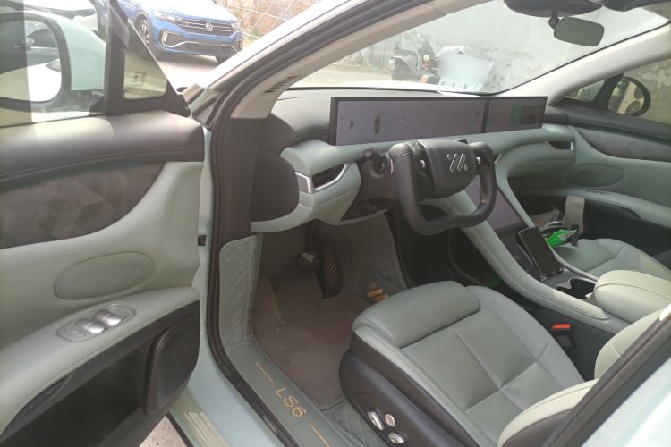 Used IM LS6 2023 Max Long-Range Version