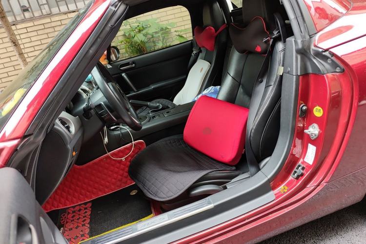 Used Mazda MX-5 2009 2.0
