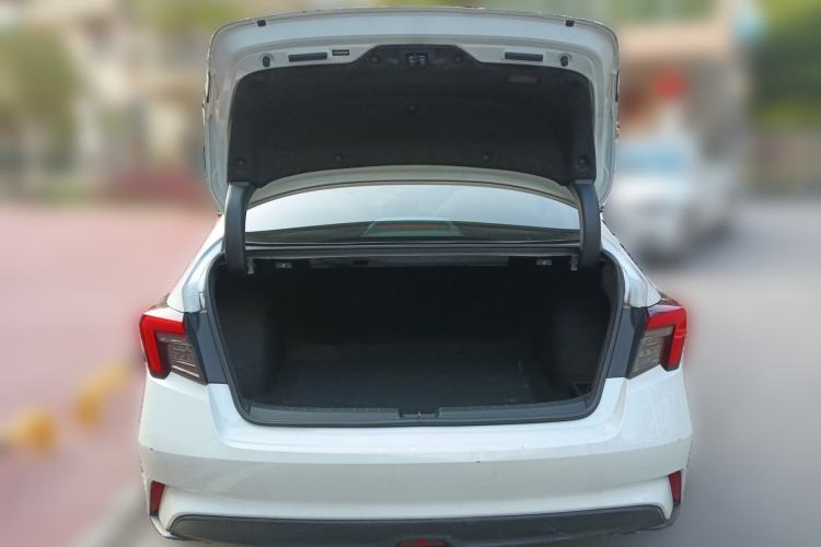 Used Honda Integra 2022 240TURBO CVT Luxury Edition