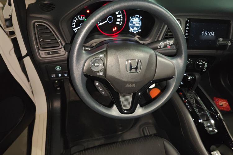 Used Honda Vezel 2020 1.5L CVT Pioneer Edition
