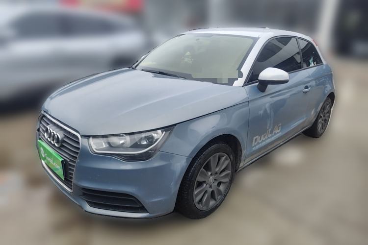 Used Audi A1 2012 1.4 TFSI Urban