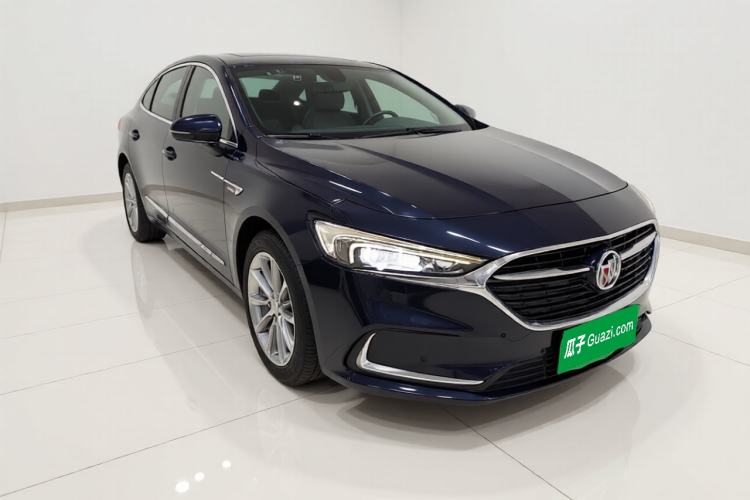 Used Buick LaCrosse 2021 652T Premium Edition