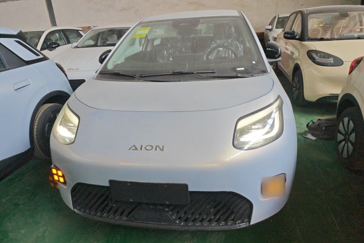 Used AION UT 2025 330 Starlight Edition
