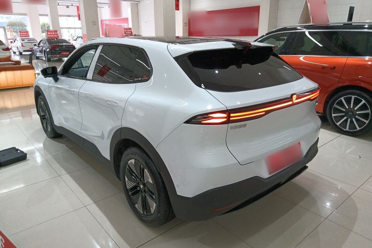 Used Deepal S05 2026 Model 620Plus Pure Electric Edition
