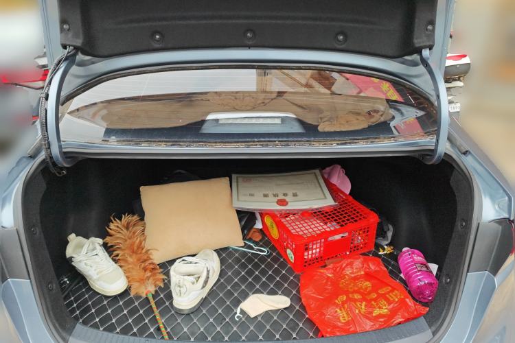 Used Toyota Levin 2023 Smart Electric Hybrid Dual-Engine 1.8L Sport Edition
