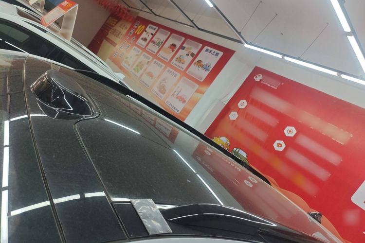 Used Leapmotor C16 2024 All-Electric 520 LiDAR Edition