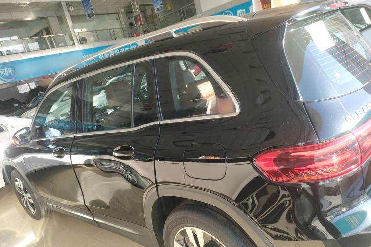 Used Mercedes-Benz GLB 2024 GLB 200 Dynamic Edition
