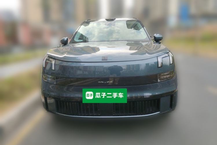 Used Lynk & Co 900 2025 1.5T Ultra
