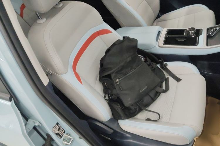 Used AION Y 2021 70 Intelligent Dynamic Edition