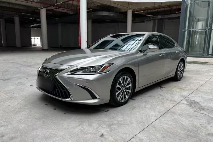 Used Lexus ES 2021 260 Excellence Edition