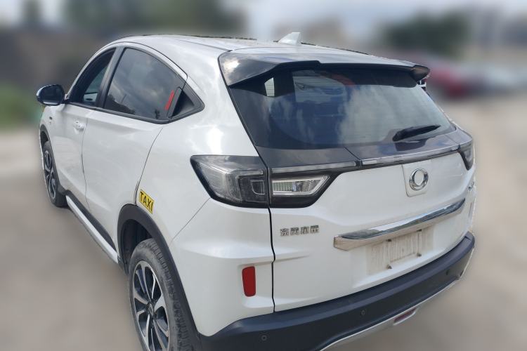 Used CIIMO X-NV 2020 Windstorm Edition