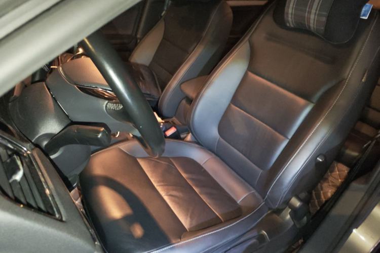 Used Volkswagen Sagitar 2018 1.6L Automatic Comfort Model