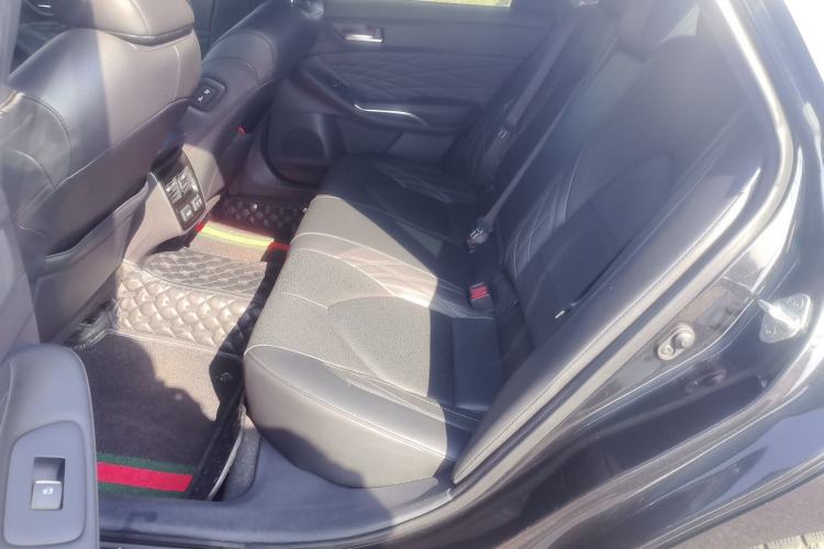 Used Toyota Avalon 2019 2.5L Touring Premium Version China V Standard