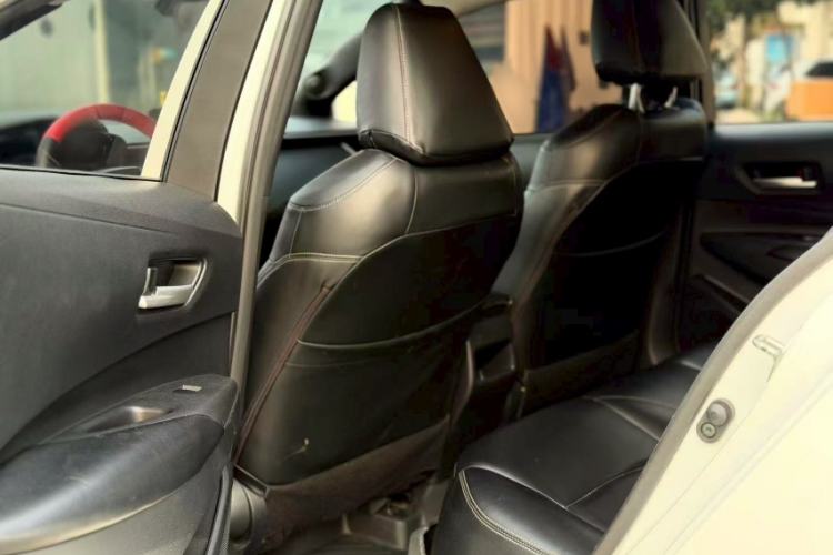 Used Toyota Corolla 2019 1.2T S-CVT GL Pioneer Edition
