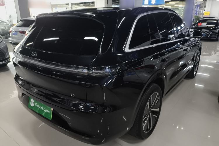 Used Li Auto L6 2024 Pro Model
