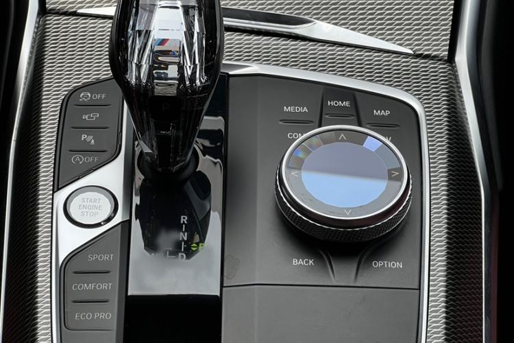 Used BMW 3 Series 2021 Facelifted 325Li M Sport Night Edition Package
