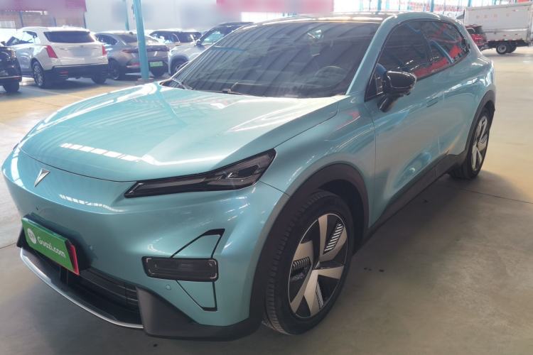 Used Deepal S05 2024 510 Ultra Pure Electric Version