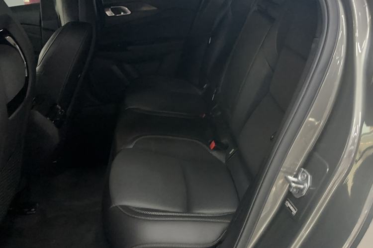 Used Lynk & Co 03 2021 2.0TD Automatic Trendy Champion Edition