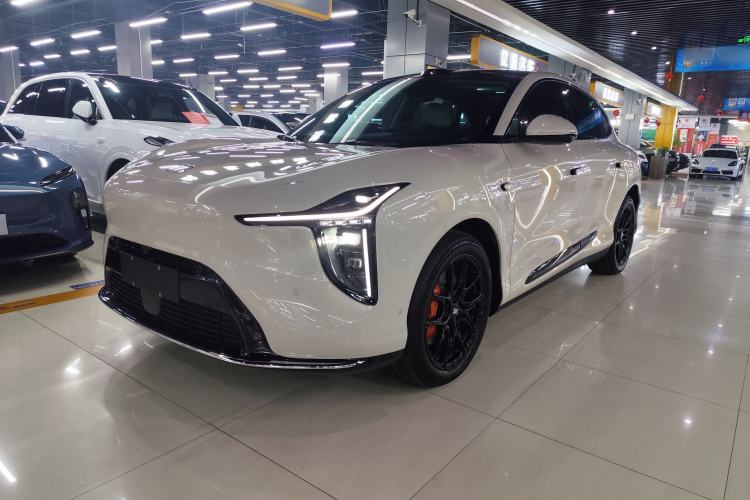 Used IM LS6 2026 Model Range-Extending 52 Max