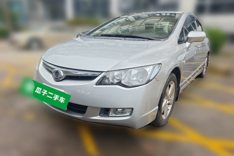 Used CIIMO 2012 1.8L Automatic