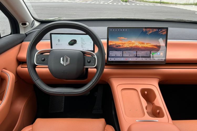 Used Leapmotor C10 2024 210 LiDAR Version