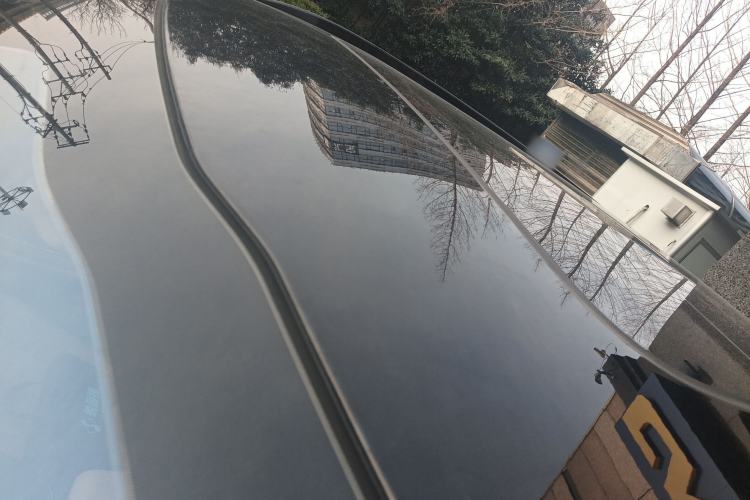 Used Nio ES8 2022 100 kWh Six-Seater Version
