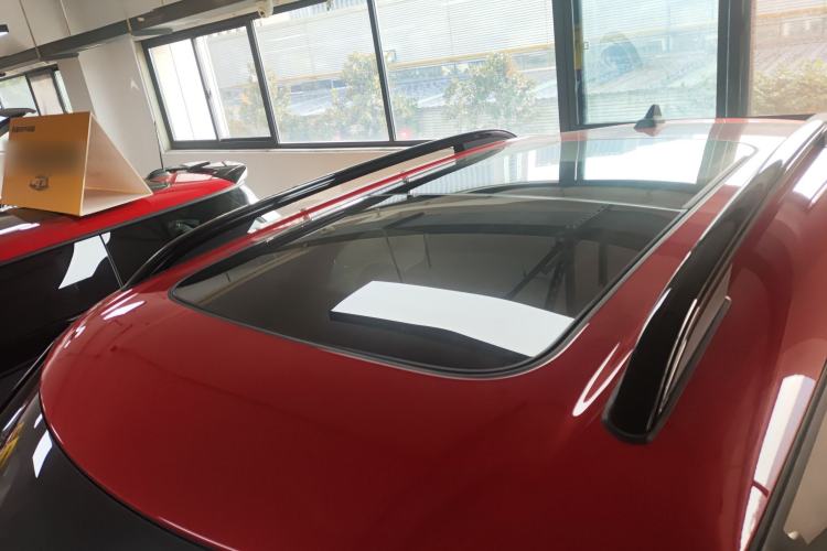 Used MINI JCM COUNTRYMAN 2021 2.0T JOHN COOPER WORKS ALL-IN