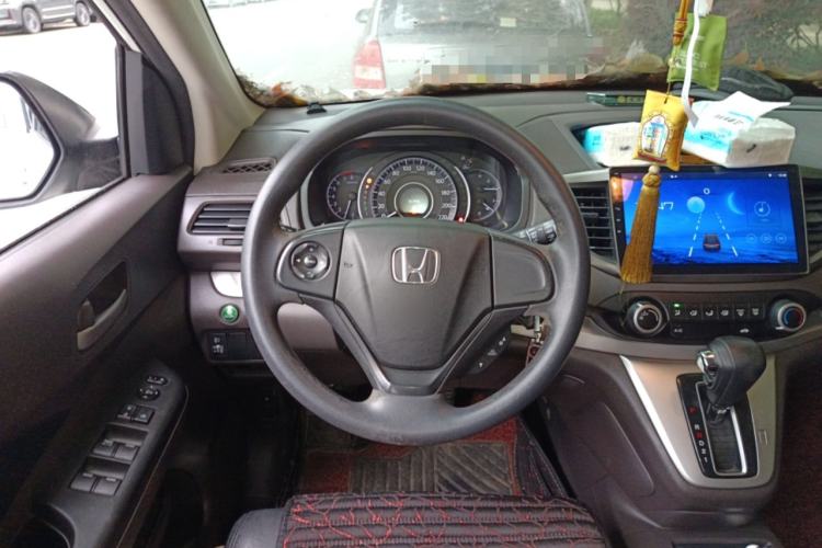 Used Honda CR-V 2012 2.0L two-wheel drive urban version Steering Wheel