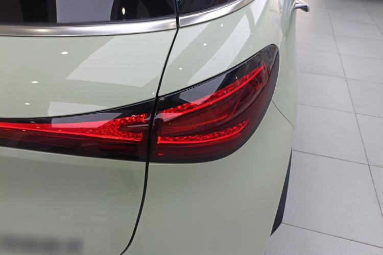 Used smart #1 2022 Premium Edition Right Rear Taillight