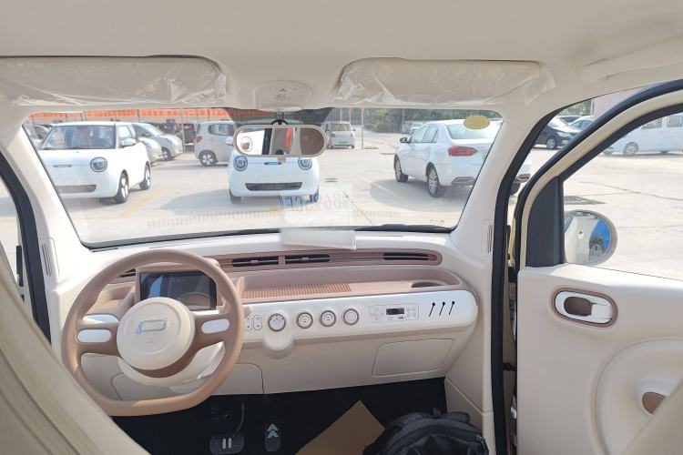 Used Bestune Pony 2026 222km Colorful Horse