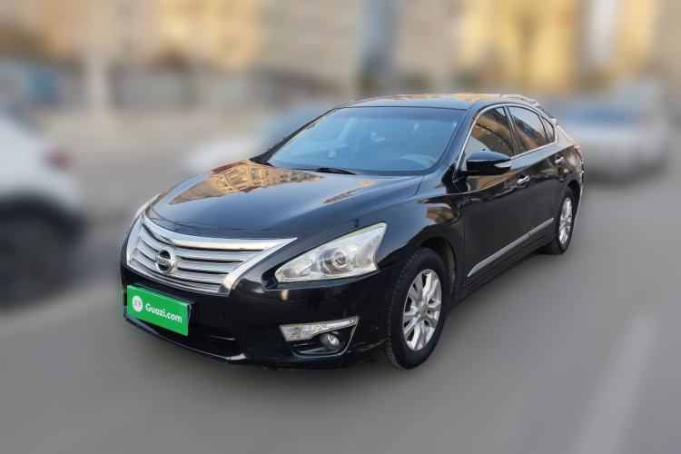 Used Nissan Teana 2013 2.0L XL Comfort Edition