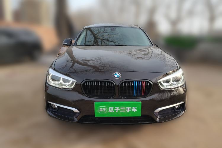 Used BMW 1 Series 2015 118i Urban Design Package