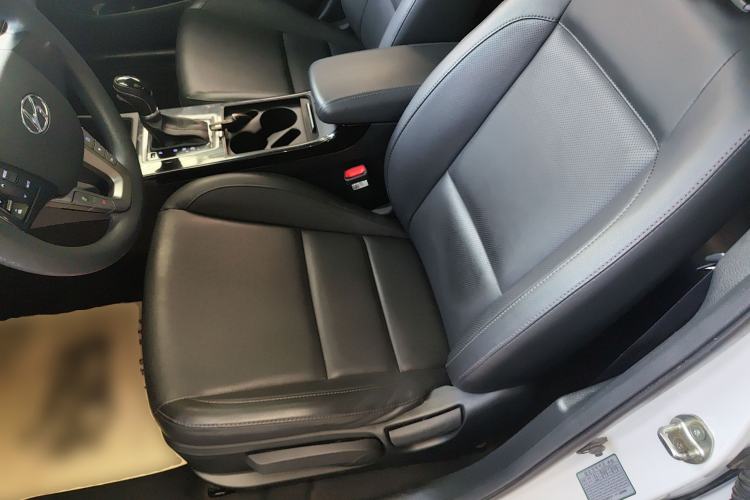 Used Hyundai Mistra 2017 1.8L Automatic Smart GLS China V Standard
