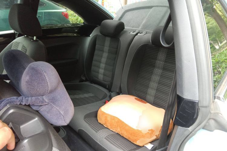 Used Volkswagen Beetle 2015 380TSI
